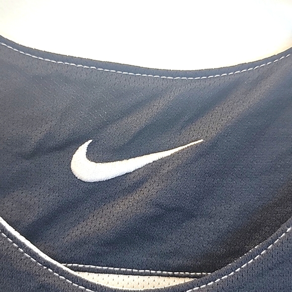 Men's Nike Dri-Fit 2 Sides Basketball Tank Top Shirts - Picture 4 of 8